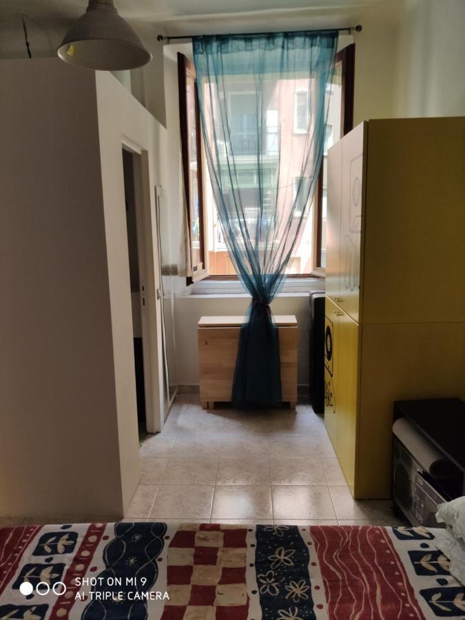 Navigli Milan House Daire Dış mekan fotoğraf