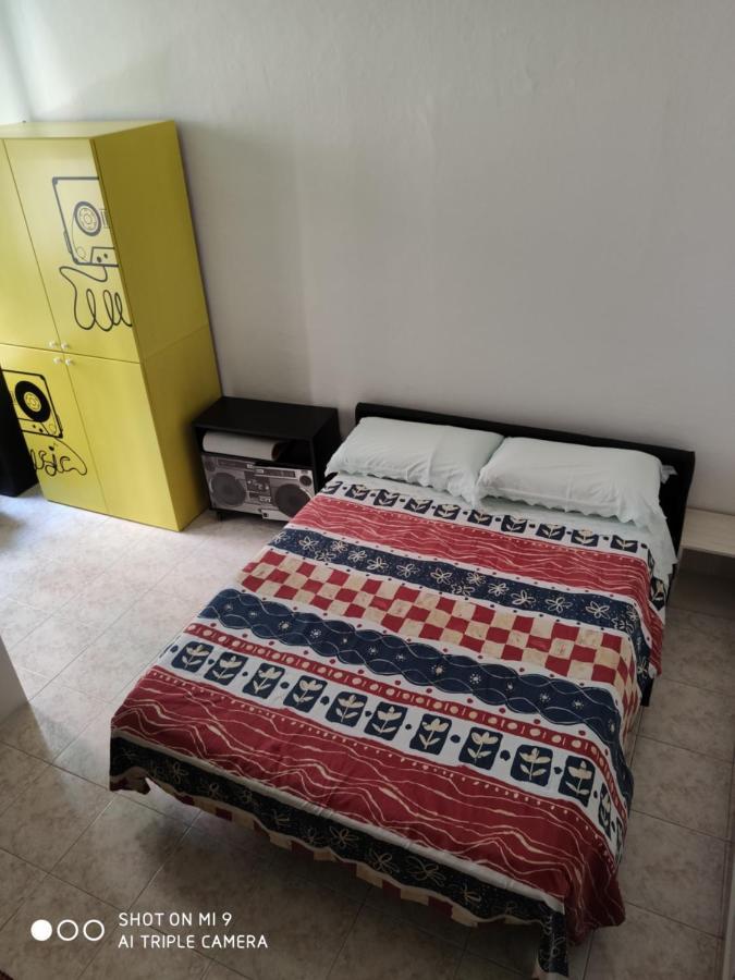 Navigli Milan House Daire Dış mekan fotoğraf